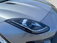 USED 2014 14 JAGUAR F-TYPE 3.0 V6 S Convertible 2dr Petrol Auto Euro 5 (s/s) (380 ps) JUST TWO OWNERS FROM NEW - ONLY 23,000 MILES - APPLE CAR PLAY - HEATED SEATS - LOVELY COLOUR COMBINATION