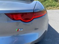 USED 2014 14 JAGUAR F-TYPE 3.0 V6 S Convertible 2dr Petrol Auto Euro 5 (s/s) (380 ps) JUST TWO OWNERS FROM NEW - ONLY 23,000 MILES - APPLE CAR PLAY - HEATED SEATS - LOVELY COLOUR COMBINATION