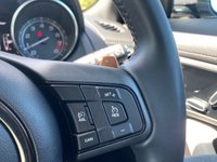 USED 2014 14 JAGUAR F-TYPE 3.0 V6 S Convertible 2dr Petrol Auto Euro 5 (s/s) (380 ps) JUST TWO OWNERS FROM NEW - ONLY 23,000 MILES - APPLE CAR PLAY - HEATED SEATS - LOVELY COLOUR COMBINATION