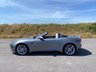 USED 2014 14 JAGUAR F-TYPE 3.0 V6 S Convertible 2dr Petrol Auto Euro 5 (s/s) (380 ps) JUST TWO OWNERS FROM NEW - ONLY 23,000 MILES - APPLE CAR PLAY - HEATED SEATS - LOVELY COLOUR COMBINATION
