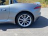 USED 2014 14 JAGUAR F-TYPE 3.0 V6 S Convertible 2dr Petrol Auto Euro 5 (s/s) (380 ps) JUST TWO OWNERS FROM NEW - ONLY 23,000 MILES - APPLE CAR PLAY - HEATED SEATS - LOVELY COLOUR COMBINATION