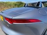 USED 2014 14 JAGUAR F-TYPE 3.0 V6 S Convertible 2dr Petrol Auto Euro 5 (s/s) (380 ps) JUST TWO OWNERS FROM NEW - ONLY 23,000 MILES - APPLE CAR PLAY - HEATED SEATS - LOVELY COLOUR COMBINATION