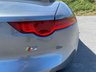 USED 2014 14 JAGUAR F-TYPE 3.0 V6 S Convertible 2dr Petrol Auto Euro 5 (s/s) (380 ps) JUST TWO OWNERS FROM NEW - ONLY 23,000 MILES - APPLE CAR PLAY - HEATED SEATS - LOVELY COLOUR COMBINATION