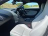 USED 2014 14 JAGUAR F-TYPE 3.0 V6 S Convertible 2dr Petrol Auto Euro 5 (s/s) (380 ps) JUST TWO OWNERS FROM NEW - ONLY 23,000 MILES - APPLE CAR PLAY - HEATED SEATS - LOVELY COLOUR COMBINATION