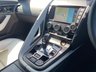 USED 2014 14 JAGUAR F-TYPE 3.0 V6 S Convertible 2dr Petrol Auto Euro 5 (s/s) (380 ps) JUST TWO OWNERS FROM NEW - ONLY 23,000 MILES - APPLE CAR PLAY - HEATED SEATS - LOVELY COLOUR COMBINATION