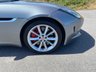 USED 2014 14 JAGUAR F-TYPE 3.0 V6 S Convertible 2dr Petrol Auto Euro 5 (s/s) (380 ps) JUST TWO OWNERS FROM NEW - ONLY 23,000 MILES - APPLE CAR PLAY - HEATED SEATS - LOVELY COLOUR COMBINATION