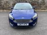USED 2017 17 FORD FOCUS 1.5 TDCi Titanium Hatchback 5dr Diesel Manual Euro 6 (s/s) (120 ps) Desirable Diesel family hatchback benefiting from low running costs