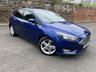 USED 2017 17 FORD FOCUS 1.5 TDCi Titanium Hatchback 5dr Diesel Manual Euro 6 (s/s) (120 ps) Desirable Diesel family hatchback benefiting from low running costs