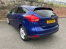 USED 2017 17 FORD FOCUS 1.5 TDCi Titanium Hatchback 5dr Diesel Manual Euro 6 (s/s) (120 ps) Desirable Diesel family hatchback benefiting from low running costs