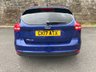 USED 2017 17 FORD FOCUS 1.5 TDCi Titanium Hatchback 5dr Diesel Manual Euro 6 (s/s) (120 ps) Desirable Diesel family hatchback benefiting from low running costs