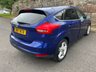USED 2017 17 FORD FOCUS 1.5 TDCi Titanium Hatchback 5dr Diesel Manual Euro 6 (s/s) (120 ps) Desirable Diesel family hatchback benefiting from low running costs