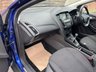 USED 2017 17 FORD FOCUS 1.5 TDCi Titanium Hatchback 5dr Diesel Manual Euro 6 (s/s) (120 ps) Desirable Diesel family hatchback benefiting from low running costs