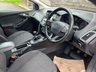 USED 2017 17 FORD FOCUS 1.5 TDCi Titanium Hatchback 5dr Diesel Manual Euro 6 (s/s) (120 ps) Desirable Diesel family hatchback benefiting from low running costs
