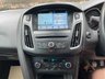 USED 2017 17 FORD FOCUS 1.5 TDCi Titanium Hatchback 5dr Diesel Manual Euro 6 (s/s) (120 ps) Desirable Diesel family hatchback benefiting from low running costs