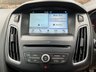 USED 2017 17 FORD FOCUS 1.5 TDCi Titanium Hatchback 5dr Diesel Manual Euro 6 (s/s) (120 ps) Desirable Diesel family hatchback benefiting from low running costs