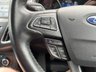 USED 2017 17 FORD FOCUS 1.5 TDCi Titanium Hatchback 5dr Diesel Manual Euro 6 (s/s) (120 ps) Desirable Diesel family hatchback benefiting from low running costs