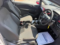 USED 2018 18 VAUXHALL CORSA 1.4i ecoTEC Limited Edition Hatchback 3dr Petrol Manual Euro 6 (75 ps) 