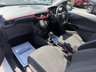 USED 2018 18 VAUXHALL CORSA 1.4i ecoTEC Limited Edition Hatchback 3dr Petrol Manual Euro 6 (75 ps) 