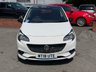 USED 2018 18 VAUXHALL CORSA 1.4i ecoTEC Limited Edition Hatchback 3dr Petrol Manual Euro 6 (75 ps) 