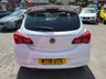 USED 2018 18 VAUXHALL CORSA 1.4i ecoTEC Limited Edition Hatchback 3dr Petrol Manual Euro 6 (75 ps) 