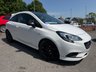 USED 2018 18 VAUXHALL CORSA 1.4i ecoTEC Limited Edition Hatchback 3dr Petrol Manual Euro 6 (75 ps) 