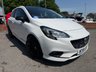 USED 2018 18 VAUXHALL CORSA 1.4i ecoTEC Limited Edition Hatchback 3dr Petrol Manual Euro 6 (75 ps) 