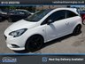 USED 2018 18 VAUXHALL CORSA 1.4i ecoTEC Limited Edition Hatchback 3dr Petrol Manual Euro 6 (75 ps) 
