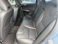 USED 2016 16 VOLVO XC60 2.0 D4 SE Nav SUV 5dr Diesel Auto Euro 6 (s/s) (190 ps) 