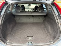 USED 2016 16 VOLVO XC60 2.0 D4 SE Nav SUV 5dr Diesel Auto Euro 6 (s/s) (190 ps) 