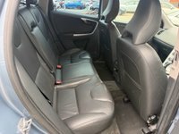 USED 2016 16 VOLVO XC60 2.0 D4 SE Nav SUV 5dr Diesel Auto Euro 6 (s/s) (190 ps) 