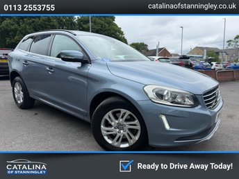 2016 VOLVO XC60