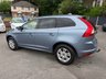 USED 2016 16 VOLVO XC60 2.0 D4 SE Nav SUV 5dr Diesel Auto Euro 6 (s/s) (190 ps) 