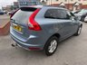 USED 2016 16 VOLVO XC60 2.0 D4 SE Nav SUV 5dr Diesel Auto Euro 6 (s/s) (190 ps) 