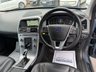 USED 2016 16 VOLVO XC60 2.0 D4 SE Nav SUV 5dr Diesel Auto Euro 6 (s/s) (190 ps) 