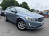USED 2016 16 VOLVO XC60 2.0 D4 SE Nav SUV 5dr Diesel Auto Euro 6 (s/s) (190 ps) 
