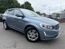 USED 2016 16 VOLVO XC60 2.0 D4 SE Nav SUV 5dr Diesel Auto Euro 6 (s/s) (190 ps) 