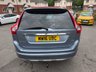 USED 2016 16 VOLVO XC60 2.0 D4 SE Nav SUV 5dr Diesel Auto Euro 6 (s/s) (190 ps) 