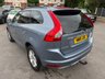 USED 2016 16 VOLVO XC60 2.0 D4 SE Nav SUV 5dr Diesel Auto Euro 6 (s/s) (190 ps) 