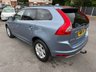 USED 2016 16 VOLVO XC60 2.0 D4 SE Nav SUV 5dr Diesel Auto Euro 6 (s/s) (190 ps) 