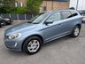 USED 2016 16 VOLVO XC60 2.0 D4 SE Nav SUV 5dr Diesel Auto Euro 6 (s/s) (190 ps) 