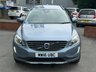 USED 2016 16 VOLVO XC60 2.0 D4 SE Nav SUV 5dr Diesel Auto Euro 6 (s/s) (190 ps) 
