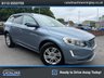 USED 2016 16 VOLVO XC60 2.0 D4 SE Nav SUV 5dr Diesel Auto Euro 6 (s/s) (190 ps) 