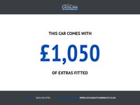 USED 2017 17 FIAT TIPO 1.4 T-Jet Lounge Hatchback 5dr Petrol Manual Euro 6 (s/s) (120 bhp) 