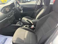 USED 2017 17 FIAT TIPO 1.4 T-Jet Lounge Hatchback 5dr Petrol Manual Euro 6 (s/s) (120 bhp) 