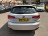 USED 2017 17 FIAT TIPO 1.4 T-Jet Lounge Hatchback 5dr Petrol Manual Euro 6 (s/s) (120 bhp) 