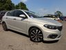 USED 2017 17 FIAT TIPO 1.4 T-Jet Lounge Hatchback 5dr Petrol Manual Euro 6 (s/s) (120 bhp) 