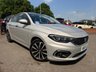 USED 2017 17 FIAT TIPO 1.4 T-Jet Lounge Hatchback 5dr Petrol Manual Euro 6 (s/s) (120 bhp) 