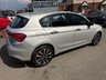 USED 2017 17 FIAT TIPO 1.4 T-Jet Lounge Hatchback 5dr Petrol Manual Euro 6 (s/s) (120 bhp) 