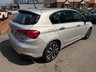 USED 2017 17 FIAT TIPO 1.4 T-Jet Lounge Hatchback 5dr Petrol Manual Euro 6 (s/s) (120 bhp) 