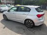 USED 2017 17 FIAT TIPO 1.4 T-Jet Lounge Hatchback 5dr Petrol Manual Euro 6 (s/s) (120 bhp) 